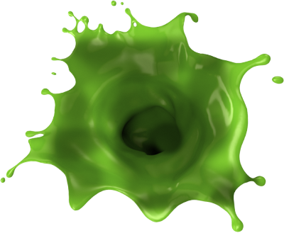slime